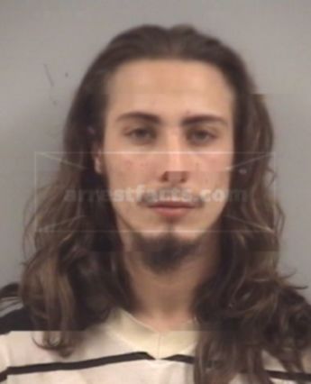 Christian Reeves Jones