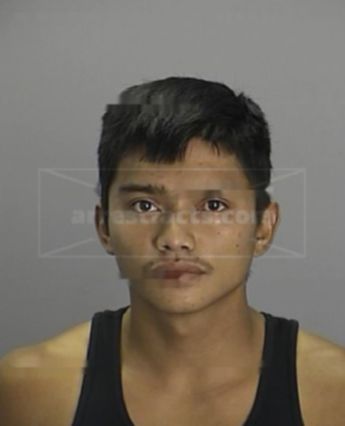 Marvin Enriquez Carter