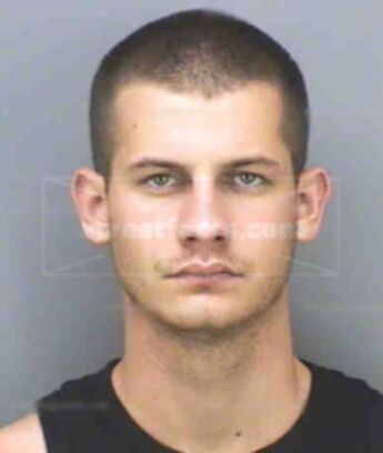 Derek Aron Sullivan
