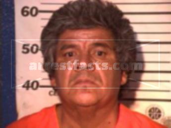 Gerardo Pena Ramirez