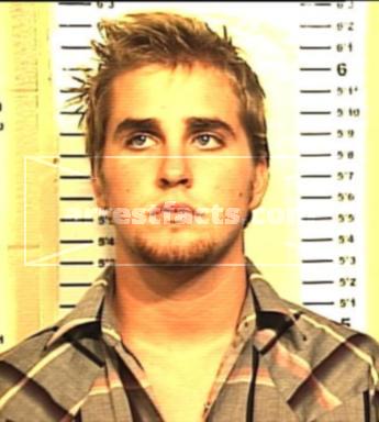 Beau James Edwards