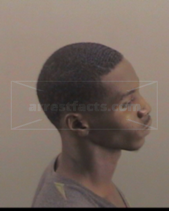 Deontre Shakur Lee Williams
