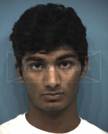 Armaan Karim Hussain