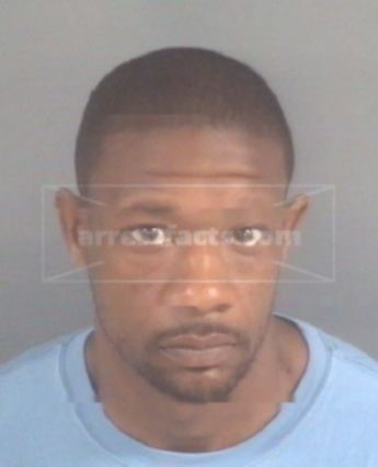 Johnathan Brian Tate