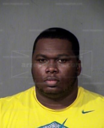 Kevin Joseph Monroe