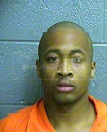 Elisha Earl Johnson