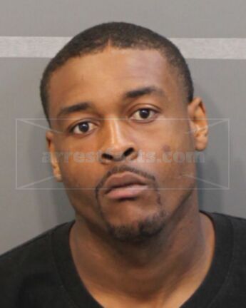 Cordello Ledell Mills