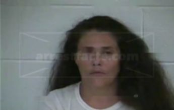 Angela Renee Mayer
