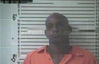 Shedrick Tyrone Byrd