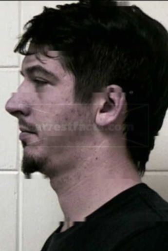 Cody Lee Thigpen