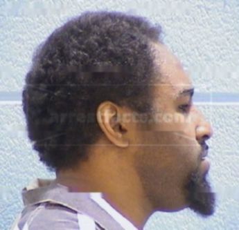 Shamar M. Perkins