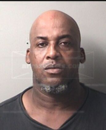 Gerald Lamar Walton