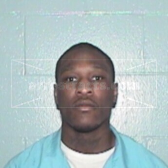 Derrick Booker