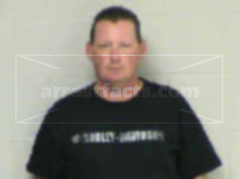 James Edward Dye