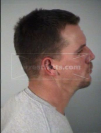 Johnny David Greer
