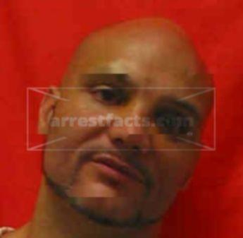 Tyrone Michael Dowell
