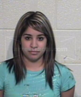 Krystal Rose Sandoval Velasquez