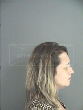 Tamara Heather Nicol