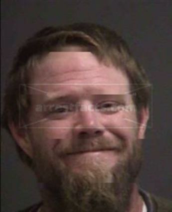 Jason Ashley Crimp