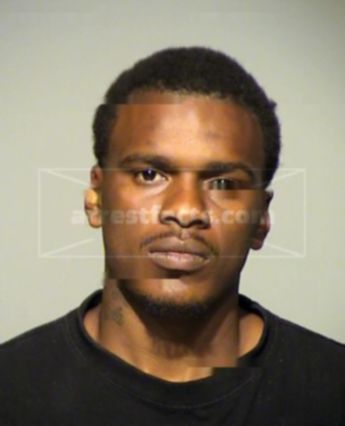 Dontrell Henley