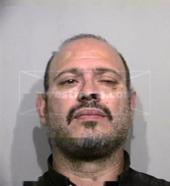 Mario Gonzalez