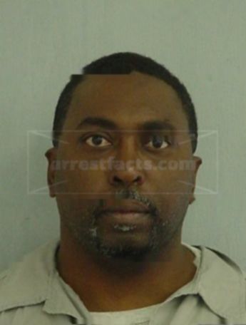 Brian Eugene Breckenridge