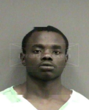 Shaquille Cortez Lyons