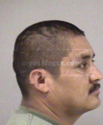 Rigoberto S Gonzalez