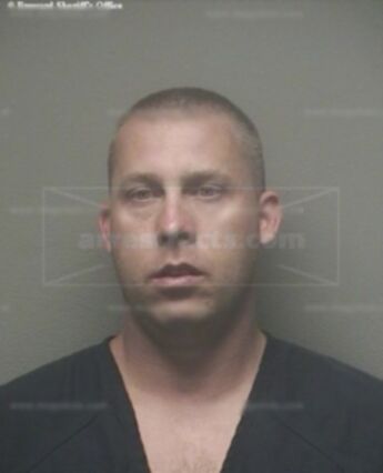 Derek Lyle Huffman