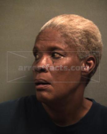 Jerenthia Deloris Cleveland