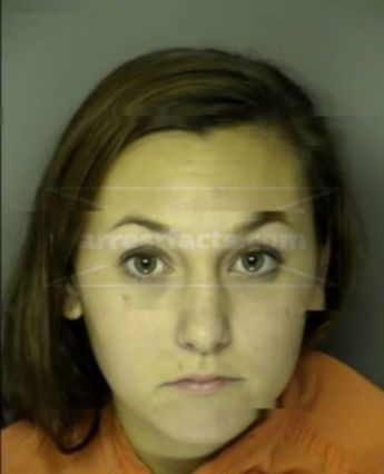 Emily Marie Mehalko