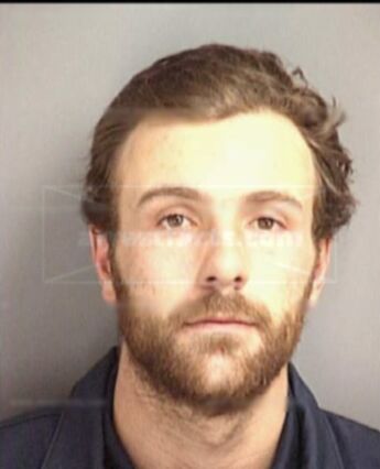 Trenton Bahr Davis