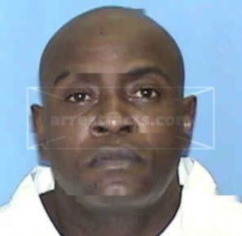 Dexter Shaquille Smith