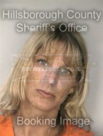 Michele Elizabeth Lea