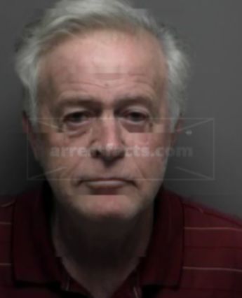 William James Mccarthy