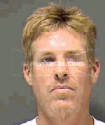 Scott Allen Cleveland