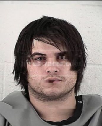 Corey Evan Langdon