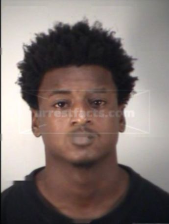 Nathaniel Jerome Felton