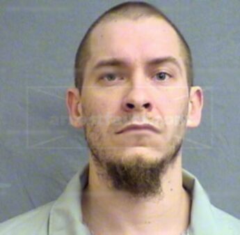 Joshua Paul Carlson