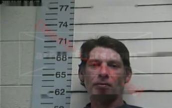 Robert Allen Dye Jr.
