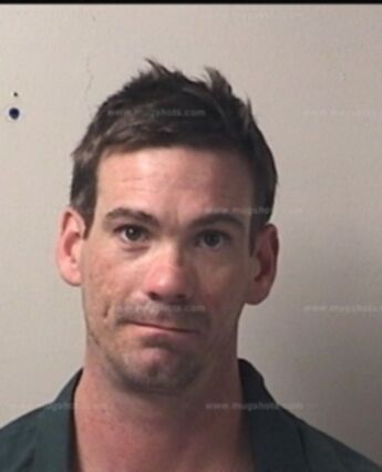 Damon Randall Beatty