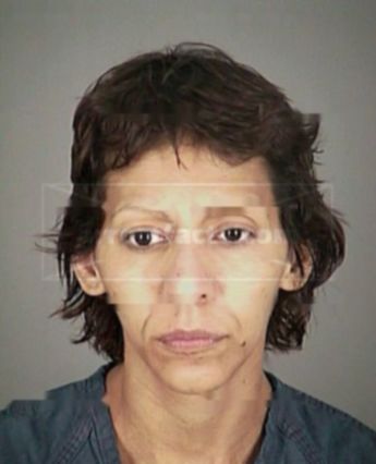 Angelica Maria Hernandez