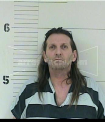 Terry Lee Parrish