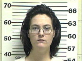 Jennifer Marie Kramer