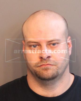 Michael Lee Gravett