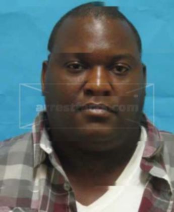 Marcus Cordell Christie