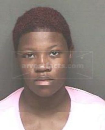 Ivy Yolanda Gadson