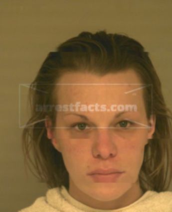 Jennifer Lynn Mayfield