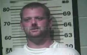 Justin Nicholas Copley