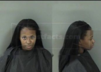 Joycelyn Marie Jennings